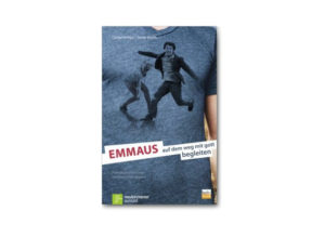 Daniel Rempe, Tanya Worth - EMMAUS: auf dem Weg mit Gott begleit