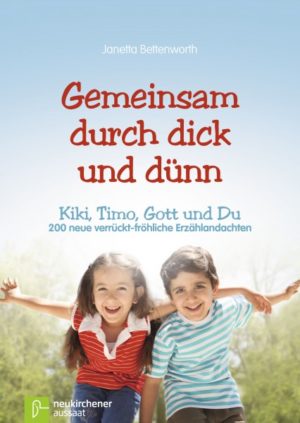 Janetta Bettenworth - Gemeinsam durch dick und dünn
