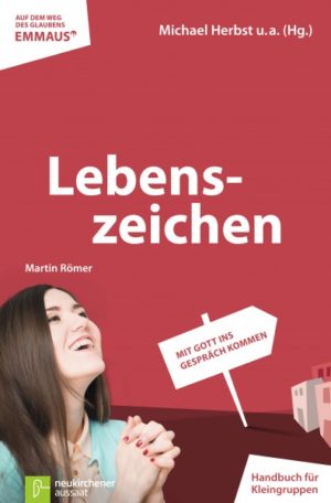 Martin Römer - Lebenszeichen