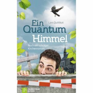 Lars Quittkat - Ein Quantum Himmel