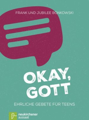Frank Bonkowski, Jubilee Bonkowski - Okay, Gott