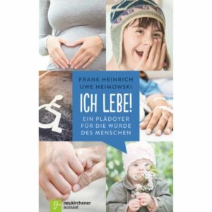 Uwe Heimowski, Frank Heinrich - Ich lebe!