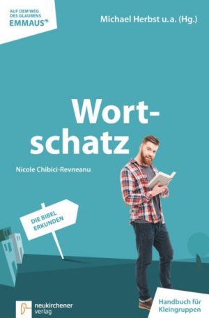 Nicole Chibici-Revneanu - Wortschatz