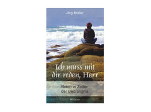Jörg Müller - Ich muss mit dir reden