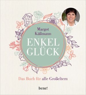 Margot Kässmann - Enkelglück