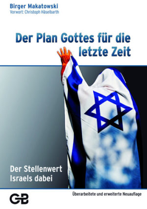Birger Makatowski - Der Plan Gottes für die letzte Zeit