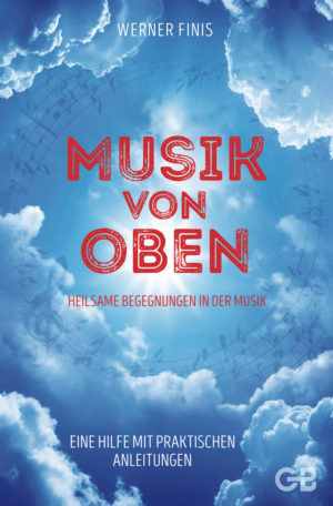 Werner Finis - Musik von oben