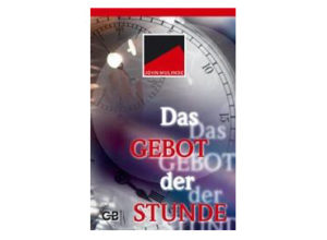 John Mulinde - Das Gebot der Stunde