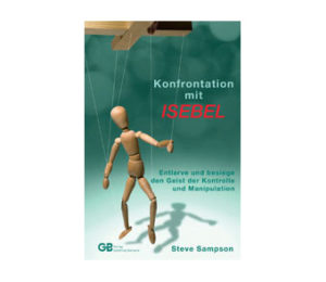 Steve Sampson - Konfrontation mit Isebel