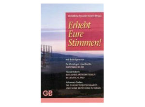 Christoph Häselbarth - Erhebt Eure Stimmen!