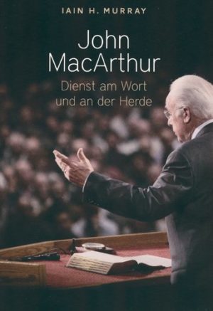 Iain H. Murray - John MacArthur