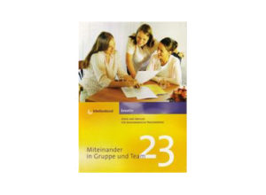 Für Frauenkreise - Miteinander in Gruppe und Team