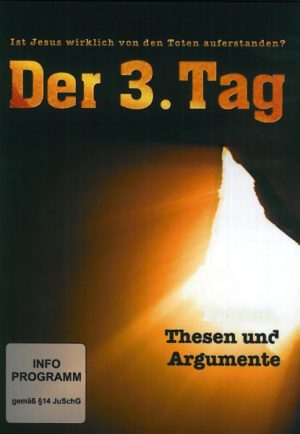 Der 3. Tag (DVD)