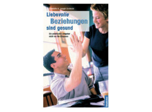 Charlotte Sochocki - Liebevolle Beziehungen sind gesund