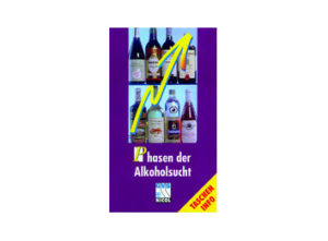 Peter Krebs - Phasen der Alkoholsucht
