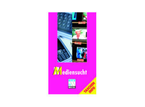 Peter Krebs - Mediensucht