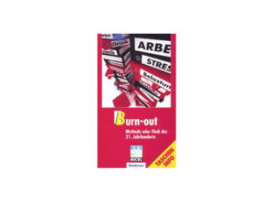 Albrecht Aupperle - Burn-out