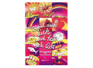 Simone Ahlbrecht - Kennt auch dich und hat dich lieb