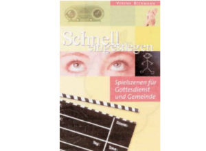 Verena Beckmann - Schnell eingestiegen