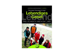 Thorsten Riewesell - Lebendiges Gebet