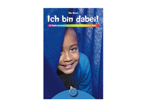 Eleke Meyer - Ich bin dabei