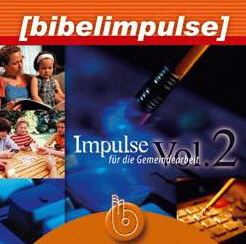 Bibelimpulse Vol. 2 (CD-ROM)