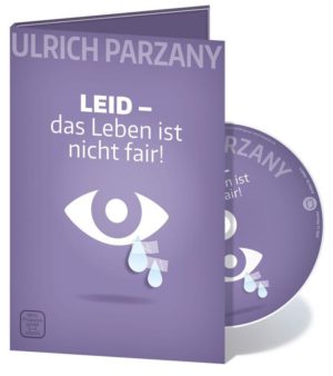 Ulrich Parzany - Leid: das Leben ist nicht fair! (DVD)