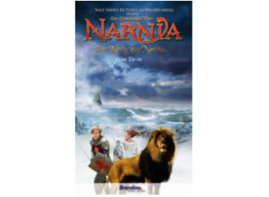 C.S. Lewis - Der König von Narnia: Film Tie-in