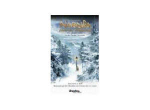 E.J. Kirk - Narnia: Hinter dem Wandschrank