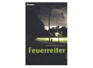 Matthias Ulrich - Feuerreiter