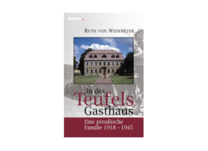 Ruth von Wedemeyer - In des Teufels Gasthaus