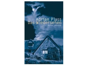 Adrian Plass - Das Wiedersehen
