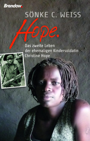 Sönke Weiss - Hope