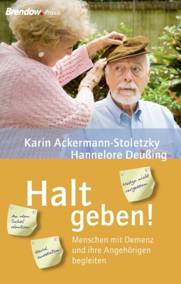 Ackermann - Demenz.indd