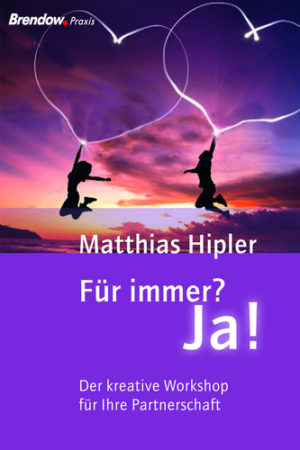 Matthias Hipler - Für immer? Ja!