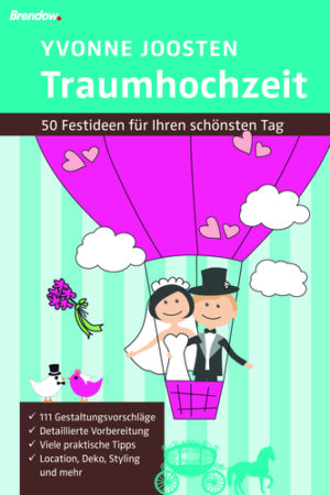Yvonne Joosten - Unsere Traumhochzeit