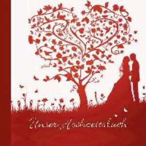 Yvonne Joosten - Unser Hochzeitsbuch