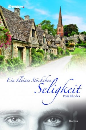 Pam Rhodes - Ein kleines Stückchen Seligkeit