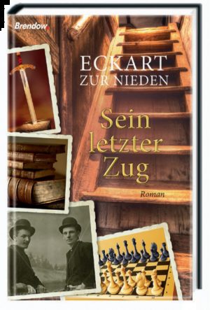 Eckart zur Nieden - Sein letzter Zug
