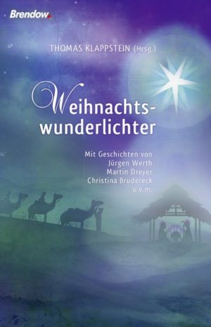 Thomas Klappstein - Weihnachtswunderlichter