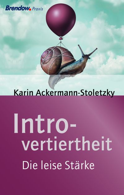 Introvertiert_Schnecke.indd