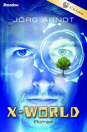 Jörg Arndt - X-World