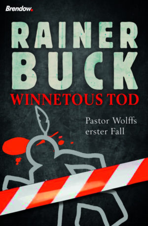Rainer Buck - Winnetous Tod