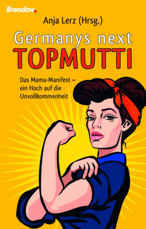 Anja Lerz - Germany's next Topmutti