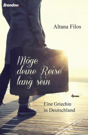 Altana Filos - Möge deine Reise lang sein