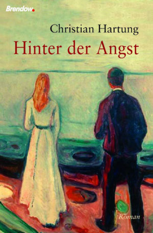 Christian Hartung - Hinter der Angst
