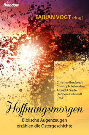 Fabian Vogt - Hoffnungsmorgen