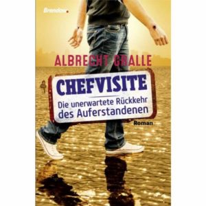 Albrecht Gralle - Chefvisite
