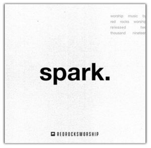 Red Rocks Worship - spark.