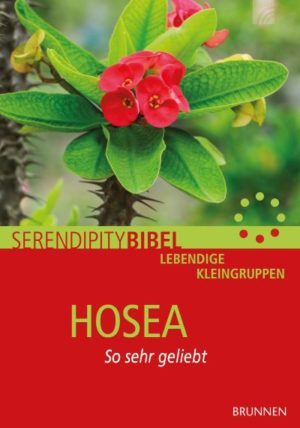 Serendipitybibel: Astrid Figel - Hosea